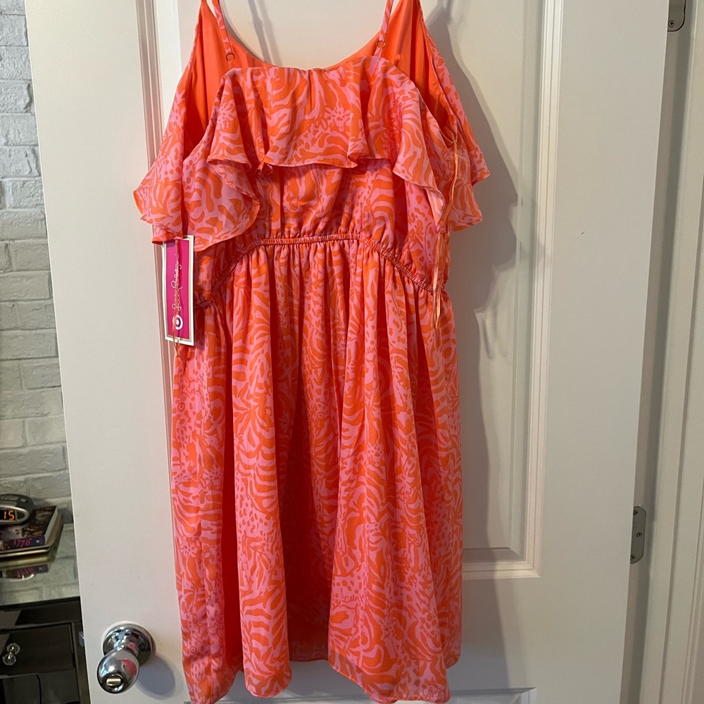 Lilly Target collaboration